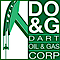 Dart Oil & Gas logo