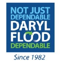 Daryl Flood Moving And Storage logo