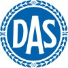 Das logo