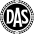 DAS Nederlandse Rechtsbijstand Verzekeringmaatschappij logo