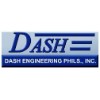 Dash Engineering Phils logo