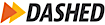 Dashed logo