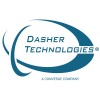 Dasher Technologies, A Converge logo