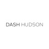 Dash Hudson logo