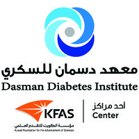 Dasman Diabetes Institute logo