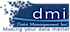 Data Management logo