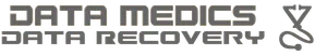 Data Medics logo
