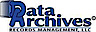 Data Archives Records Management logo