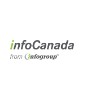 infoCANADA logo