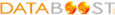 DataBoost logo