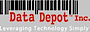 Data Depot logo