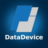 DataDevice logo