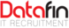 Datafin Recruitment logo