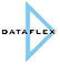 Dataflex Design Communications logo