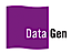 DataGen Healthcare Analytics logo