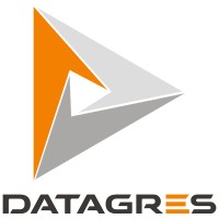 Datagres Technologies logo