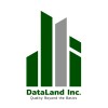 DataLand logo