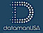 DatamanUSA logo