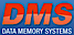 Data Memory Systems logo