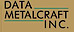 Data MetalCraft logo