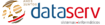 Dataserv logo