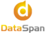 DataSpan logo