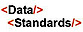 Data Standards logo