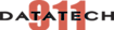 DataTech911 logo