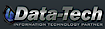 Data-Tech, Specialized In Managed It Security logo