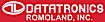 Datatronics Romoland logo