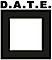 D.A.T.E logo