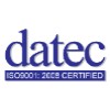 Datec Fiji logo