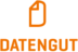 Datengut Leipzig logo