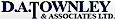 D.A. Townley logo