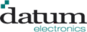 Datum Electronics logo