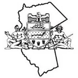 Dauphin County, Pennsylvania logo