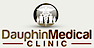 Dauphin Medical Clinic logo