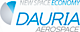 Dauria Aerospace logo