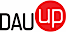 Dau-Up Clicksmob logo