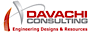 Davachi Consulting logo