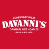 Davanni''s Pizza & Hot Hoagies logo