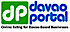 Davao Portal logo