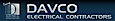 Davco Electrical Contractors logo