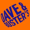 Dave & Buster''S logo