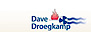 Dave Droegkamp Heating & Air Conditioning logo