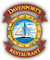 Davenports Family Restaurant logo