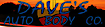 Daves Auto Body logo