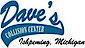 Dave''s Collision Center logo