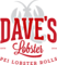 Dave''s Lobster logo