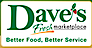 Dave''s Fresh Marketplace logo